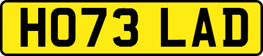 HO73LAD