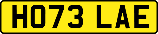 HO73LAE