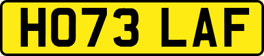 HO73LAF