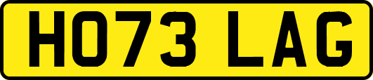 HO73LAG