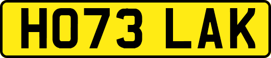 HO73LAK