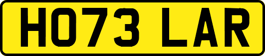 HO73LAR