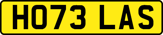 HO73LAS