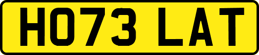 HO73LAT