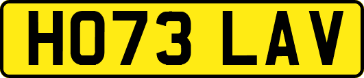 HO73LAV