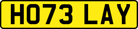 HO73LAY