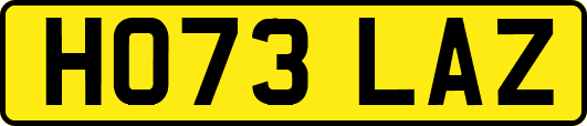 HO73LAZ