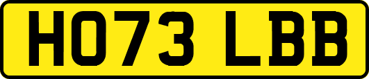 HO73LBB