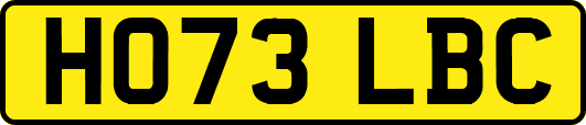 HO73LBC