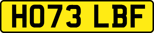 HO73LBF