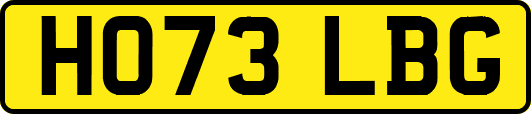 HO73LBG