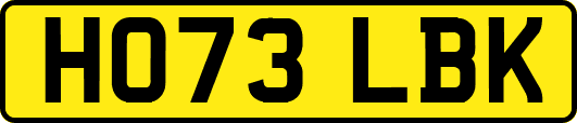 HO73LBK