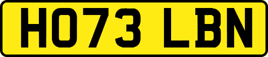 HO73LBN
