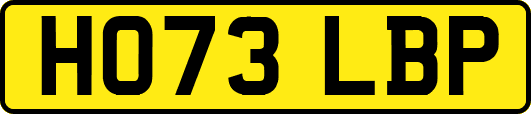 HO73LBP