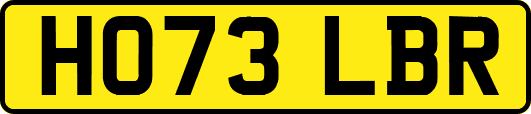 HO73LBR