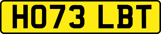 HO73LBT