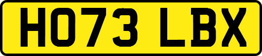 HO73LBX