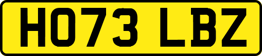 HO73LBZ