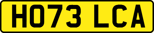 HO73LCA