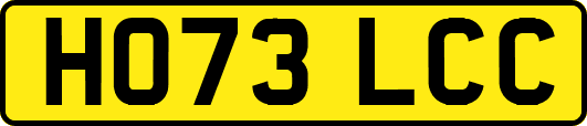 HO73LCC