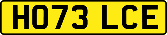 HO73LCE