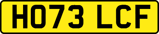 HO73LCF