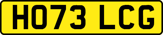 HO73LCG