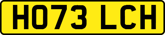 HO73LCH