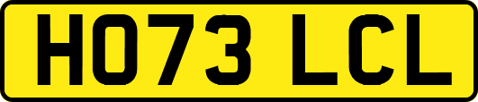 HO73LCL