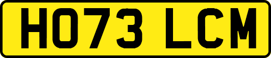 HO73LCM