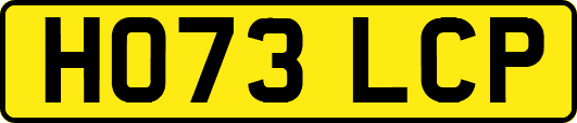 HO73LCP