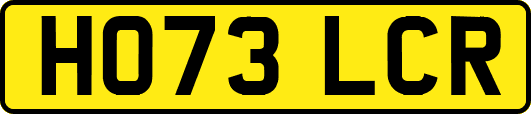 HO73LCR