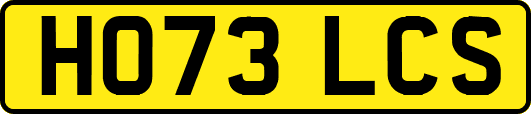 HO73LCS