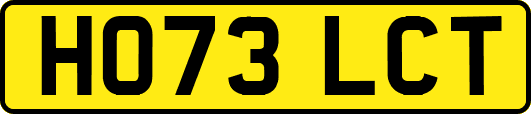 HO73LCT