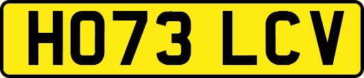 HO73LCV