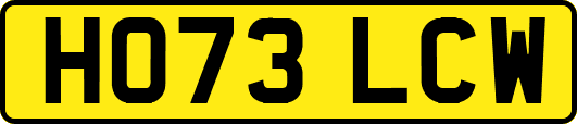 HO73LCW