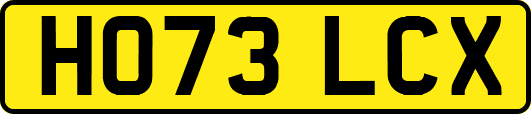 HO73LCX