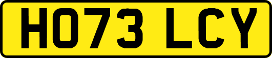 HO73LCY