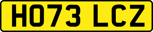 HO73LCZ