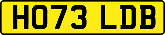 HO73LDB