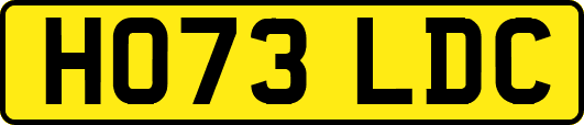 HO73LDC