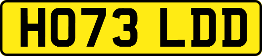 HO73LDD