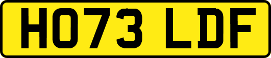 HO73LDF
