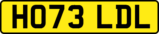HO73LDL