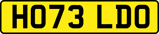 HO73LDO
