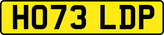HO73LDP
