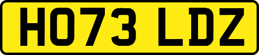 HO73LDZ