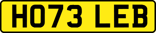 HO73LEB