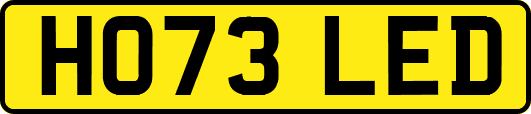 HO73LED