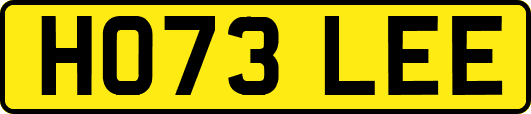 HO73LEE